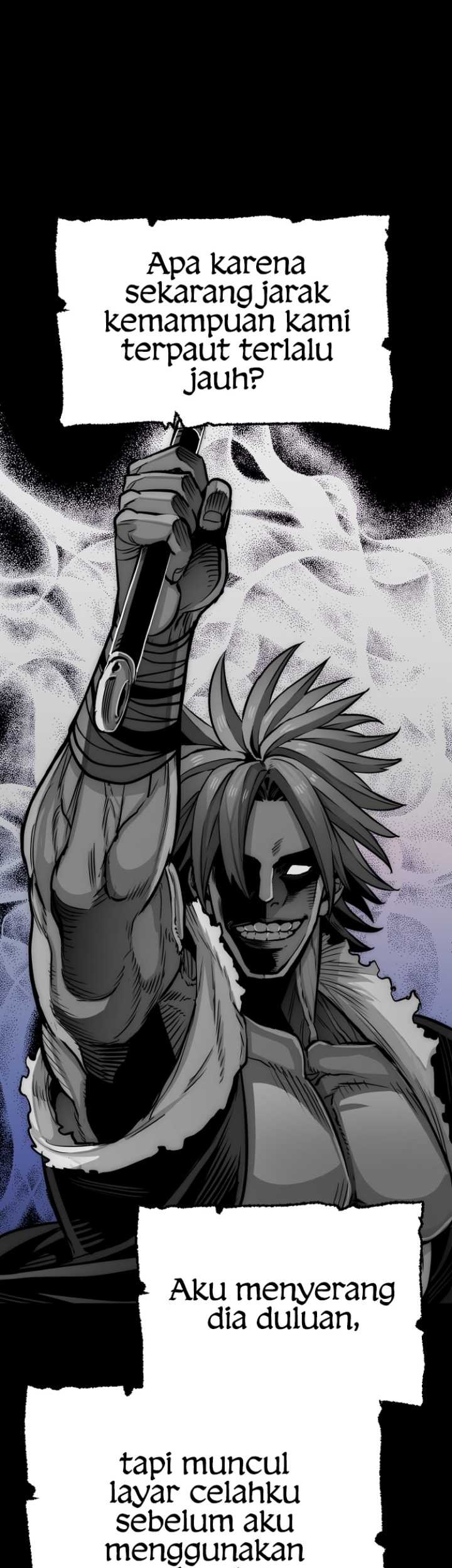 Heavenly Demon Cultivation Simulation Chapter 24 Gambar 81