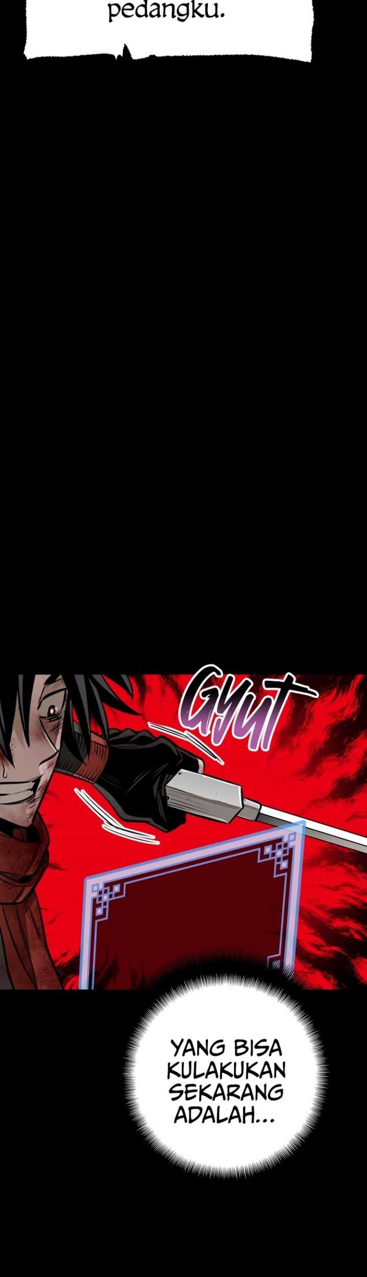 Heavenly Demon Cultivation Simulation Chapter 24 Gambar 82