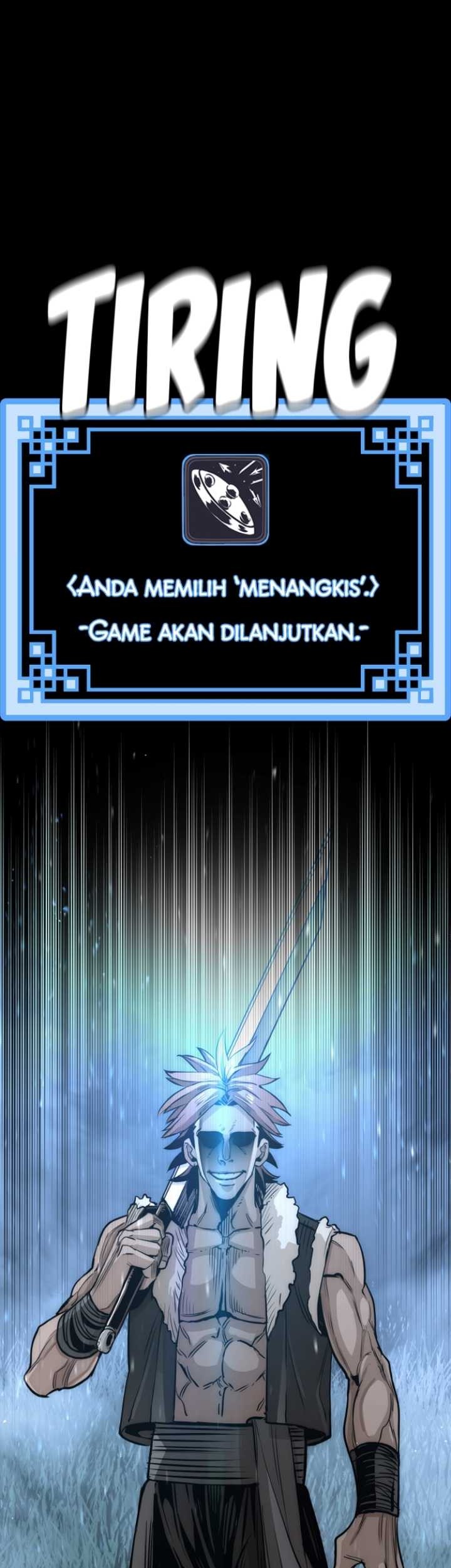 Heavenly Demon Cultivation Simulation Chapter 24 Gambar 83