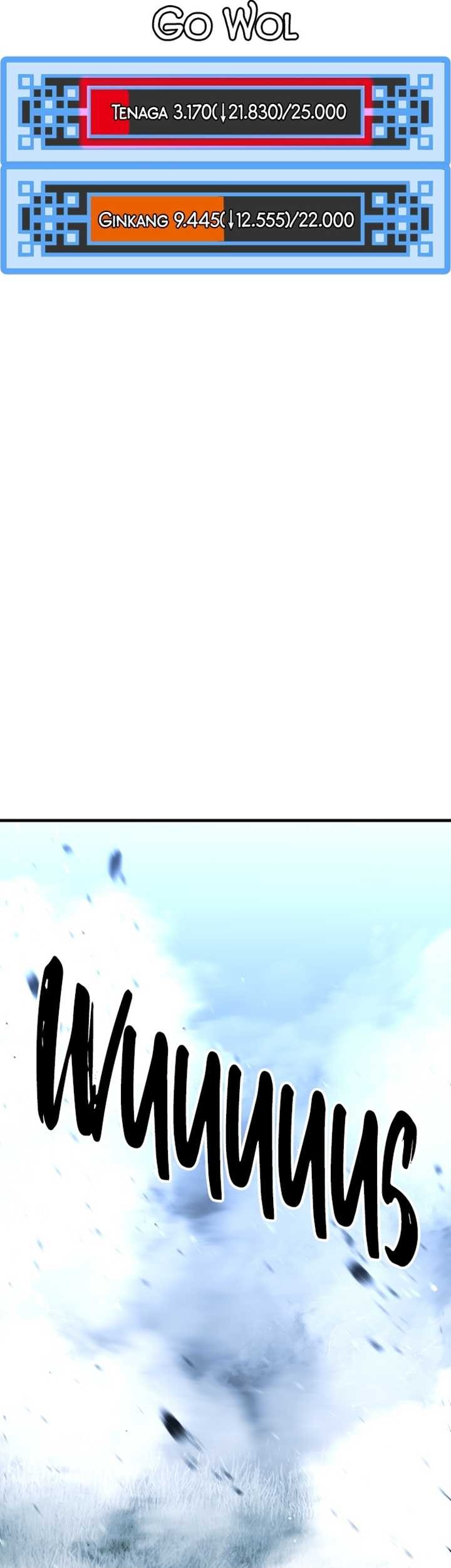 Heavenly Demon Cultivation Simulation Chapter 24 Gambar 123