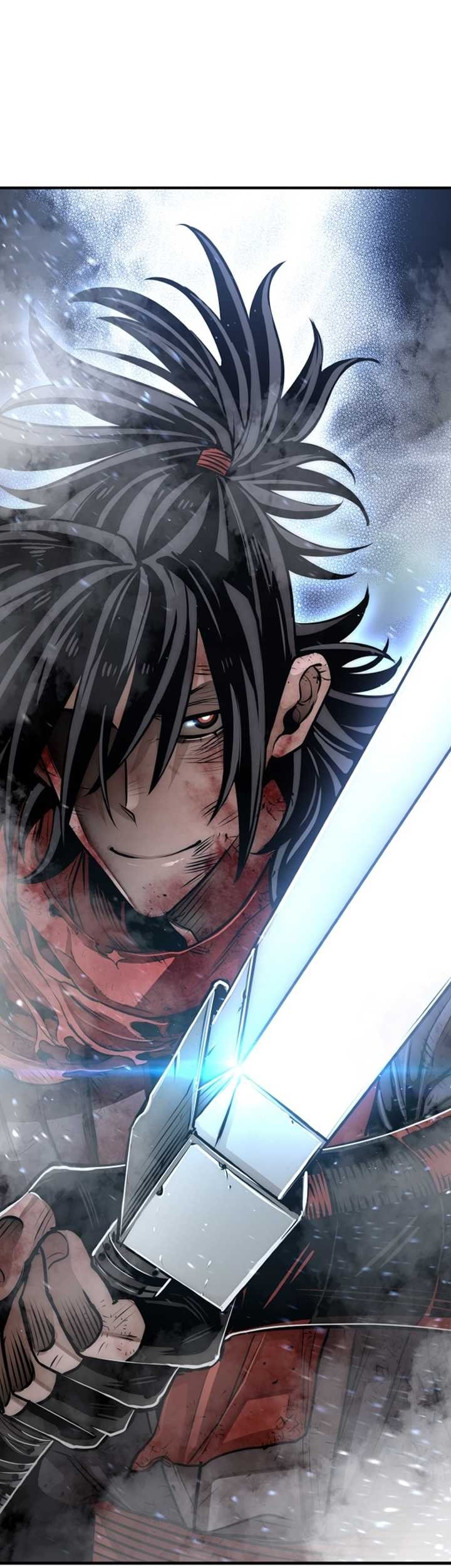 Heavenly Demon Cultivation Simulation Chapter 24 Gambar 125