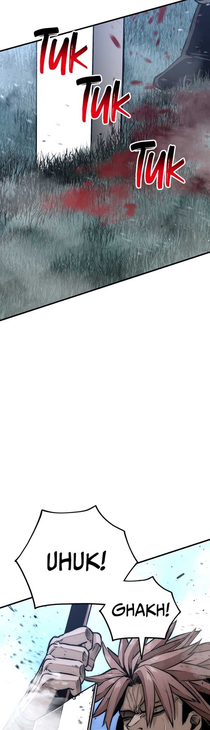 Heavenly Demon Cultivation Simulation Chapter 24 Gambar 121