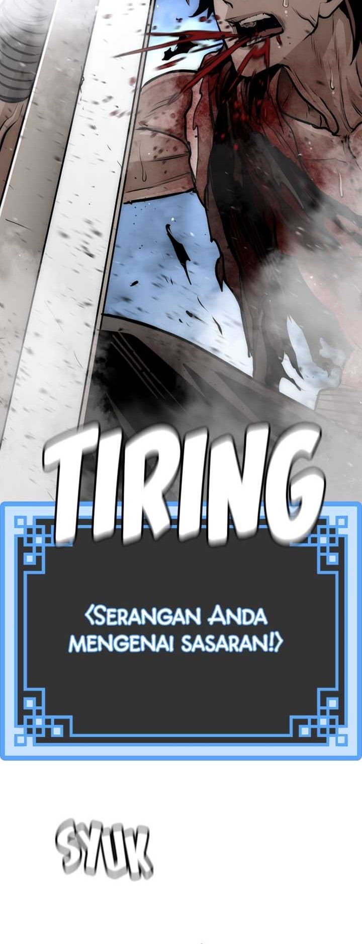 Heavenly Demon Cultivation Simulation Chapter 24 Gambar 122