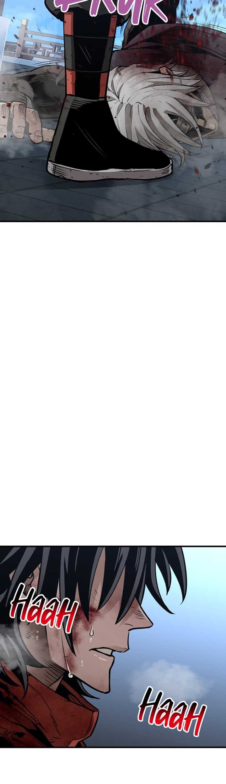 Heavenly Demon Cultivation Simulation Chapter 24 Gambar 13