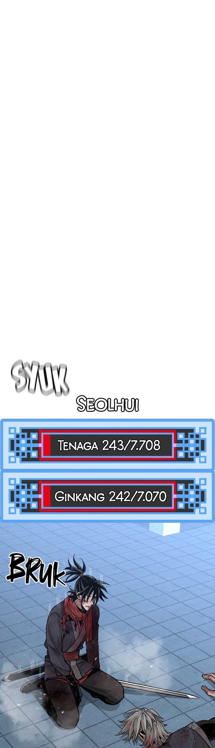 Heavenly Demon Cultivation Simulation Chapter 24 Gambar 14