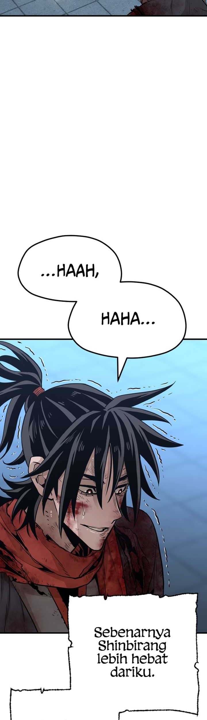 Heavenly Demon Cultivation Simulation Chapter 24 Gambar 15