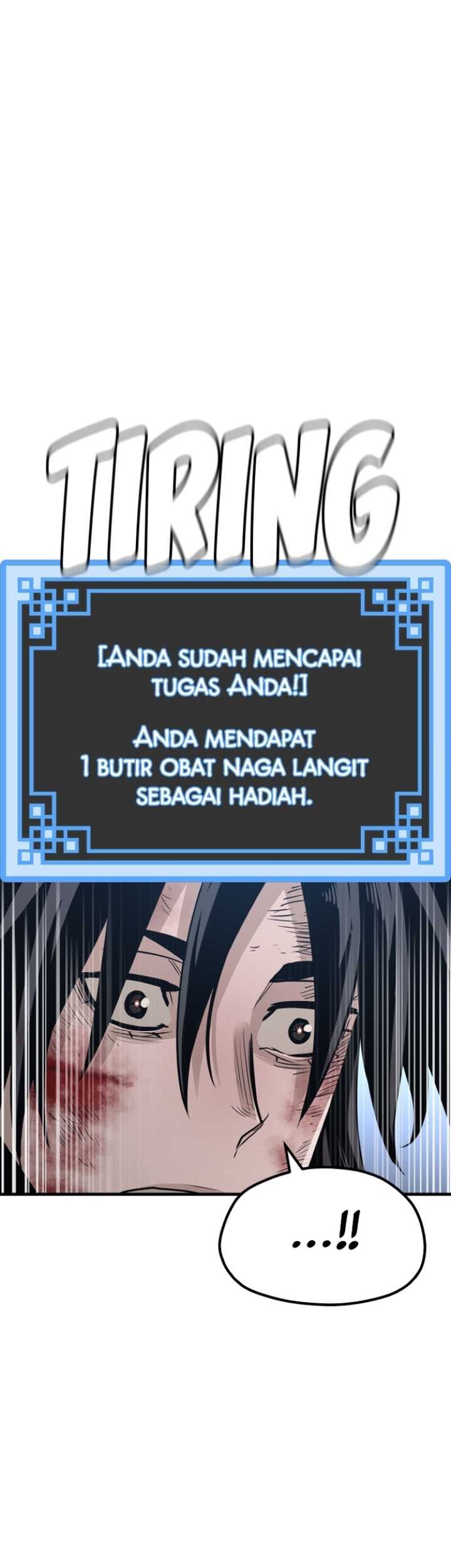 Heavenly Demon Cultivation Simulation Chapter 24 Gambar 17