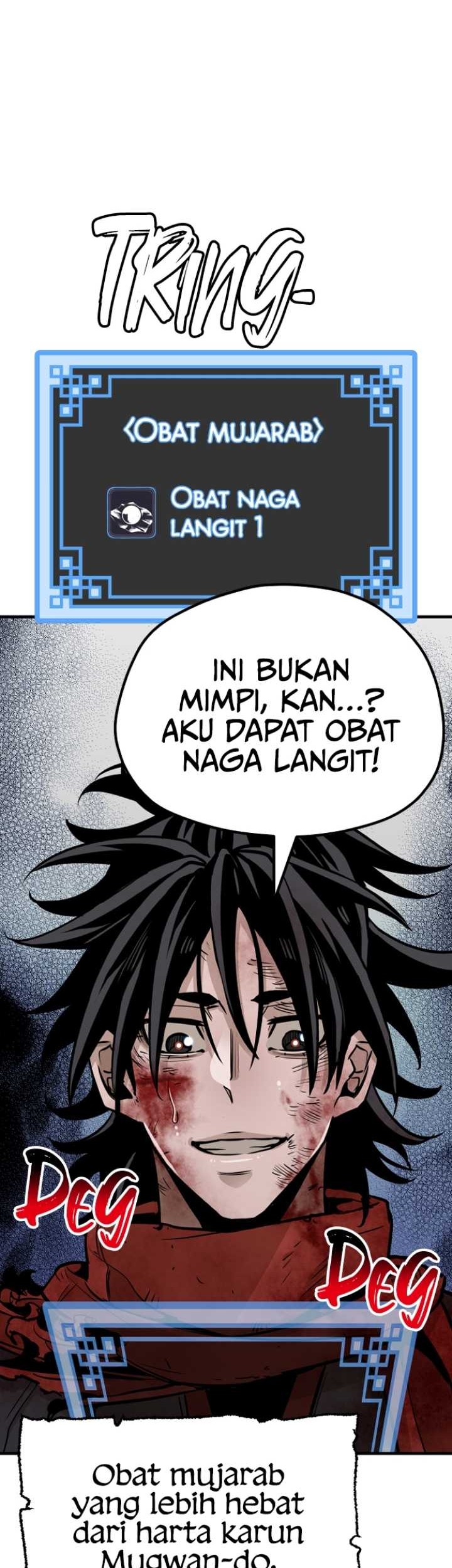 Heavenly Demon Cultivation Simulation Chapter 24 Gambar 18