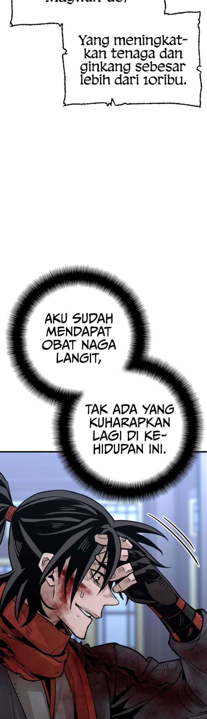 Heavenly Demon Cultivation Simulation Chapter 24 Gambar 19