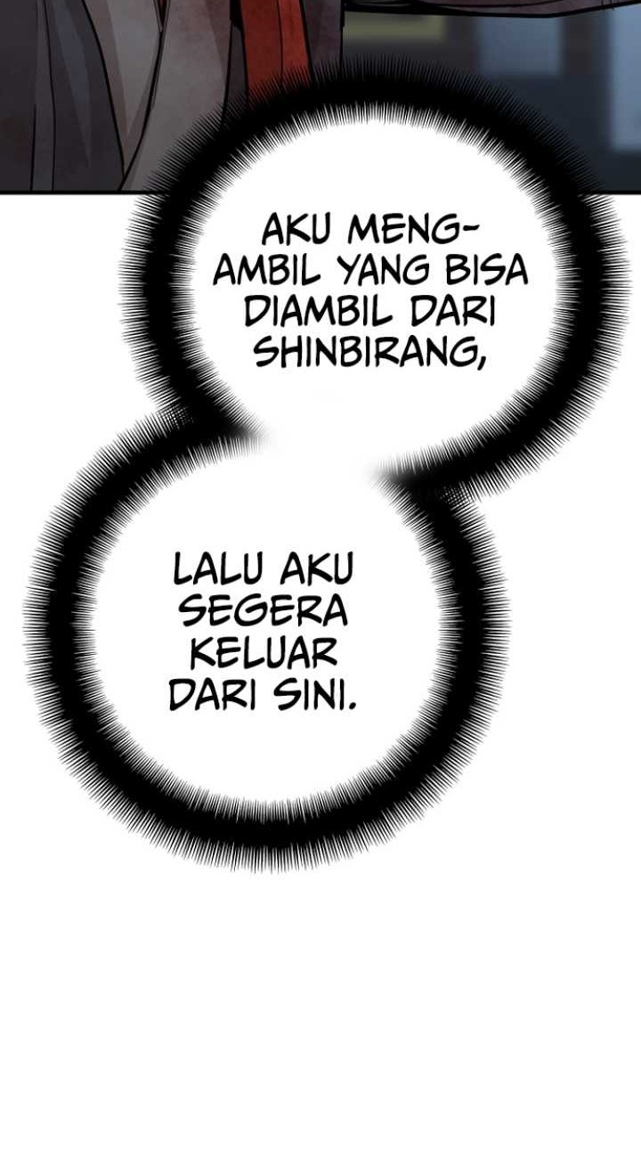 Heavenly Demon Cultivation Simulation Chapter 24 Gambar 20