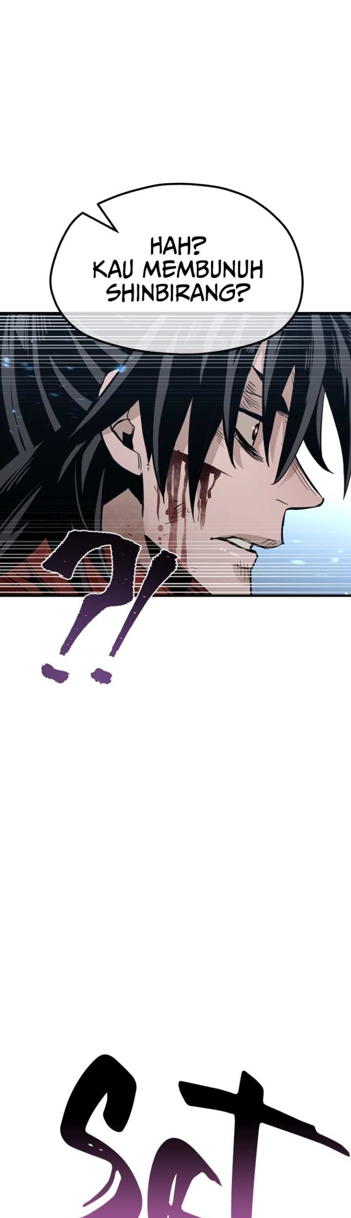 Heavenly Demon Cultivation Simulation Chapter 24 Gambar 21