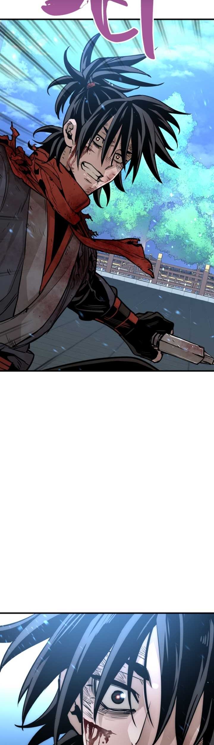 Heavenly Demon Cultivation Simulation Chapter 24 Gambar 22