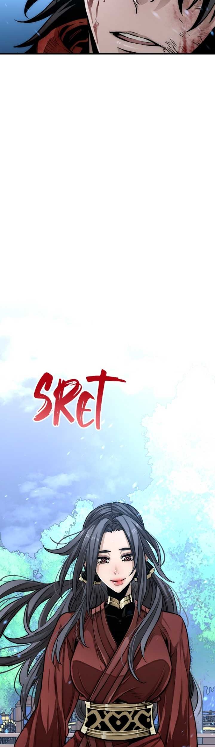 Heavenly Demon Cultivation Simulation Chapter 24 Gambar 23