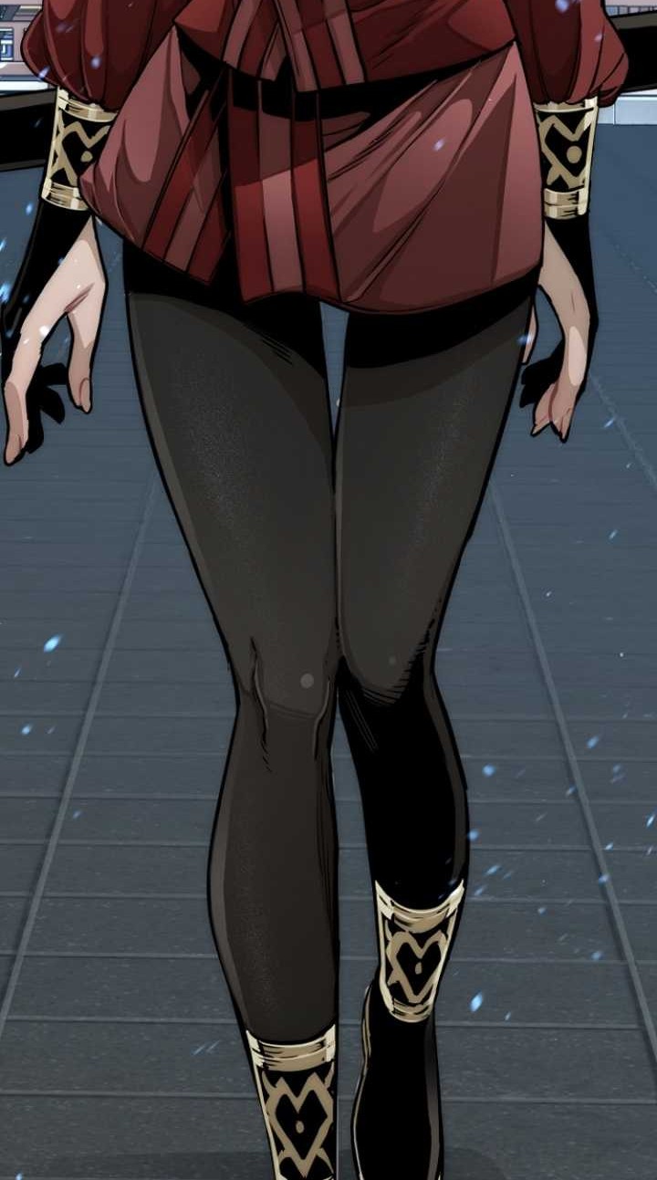 Heavenly Demon Cultivation Simulation Chapter 24 Gambar 24