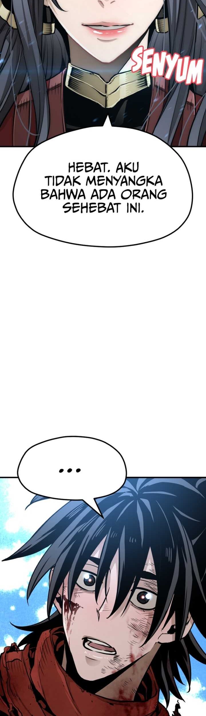 Heavenly Demon Cultivation Simulation Chapter 24 Gambar 26