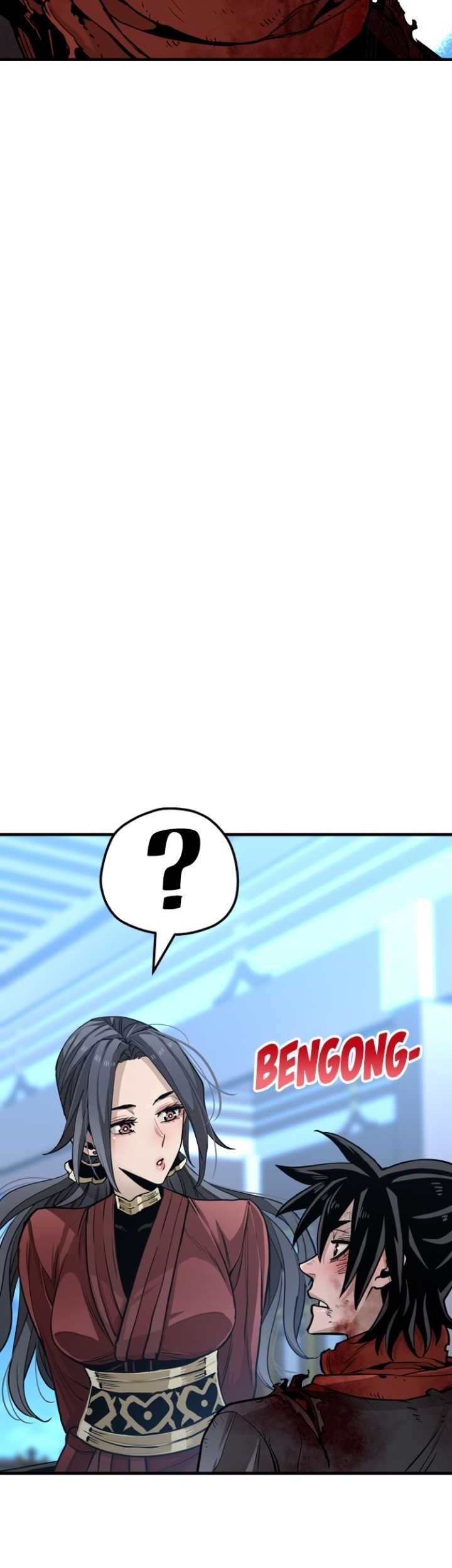 Heavenly Demon Cultivation Simulation Chapter 24 Gambar 27