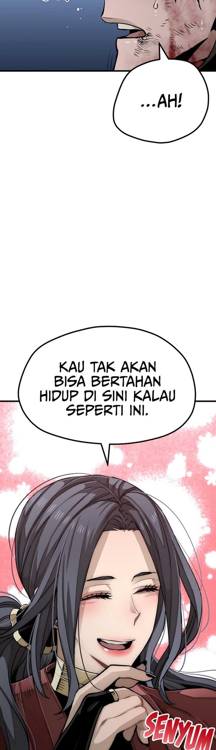 Heavenly Demon Cultivation Simulation Chapter 24 Gambar 29