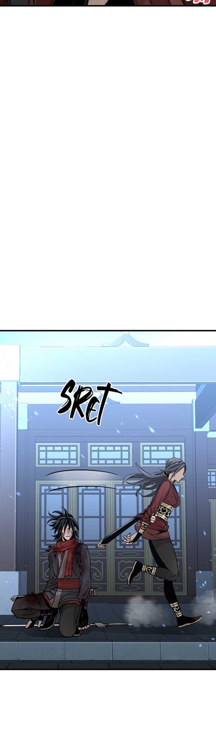 Heavenly Demon Cultivation Simulation Chapter 24 Gambar 30