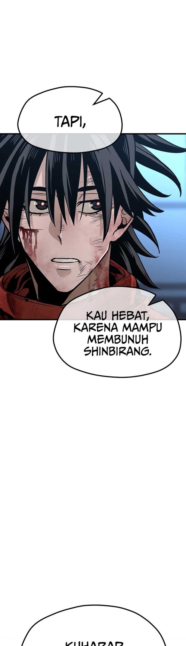 Heavenly Demon Cultivation Simulation Chapter 24 Gambar 31