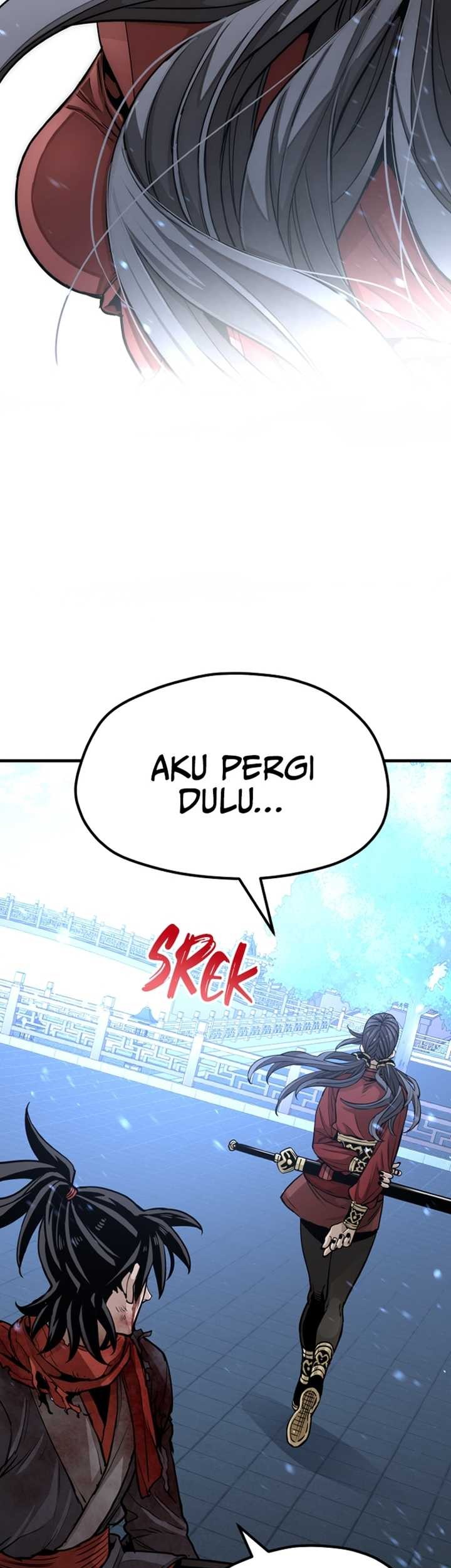 Heavenly Demon Cultivation Simulation Chapter 24 Gambar 33