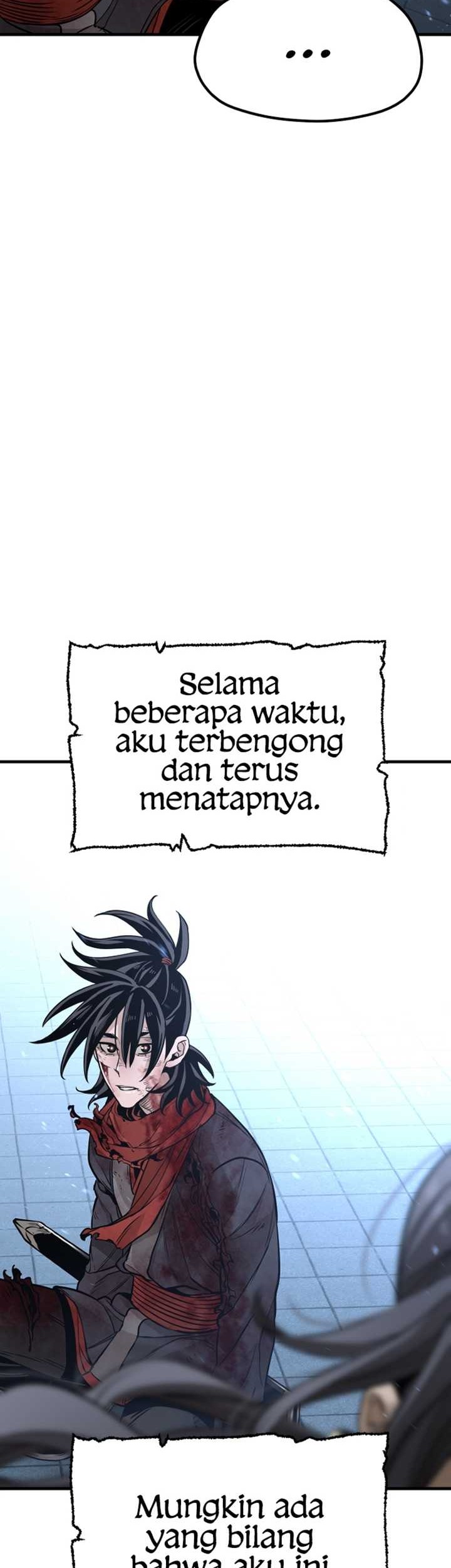 Heavenly Demon Cultivation Simulation Chapter 24 Gambar 34