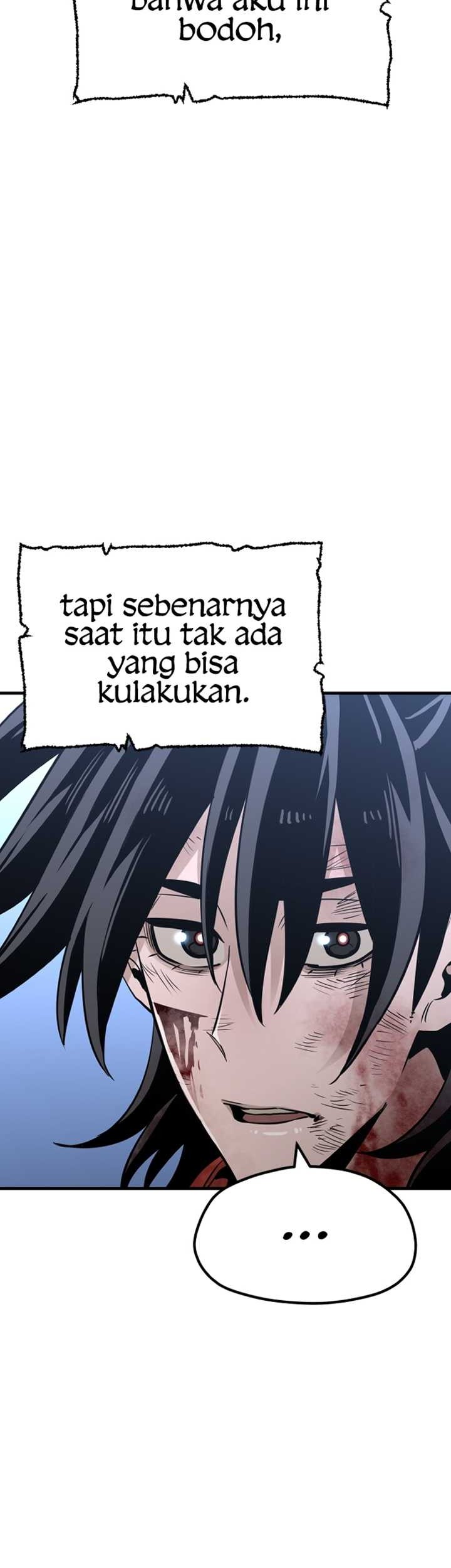 Heavenly Demon Cultivation Simulation Chapter 24 Gambar 35