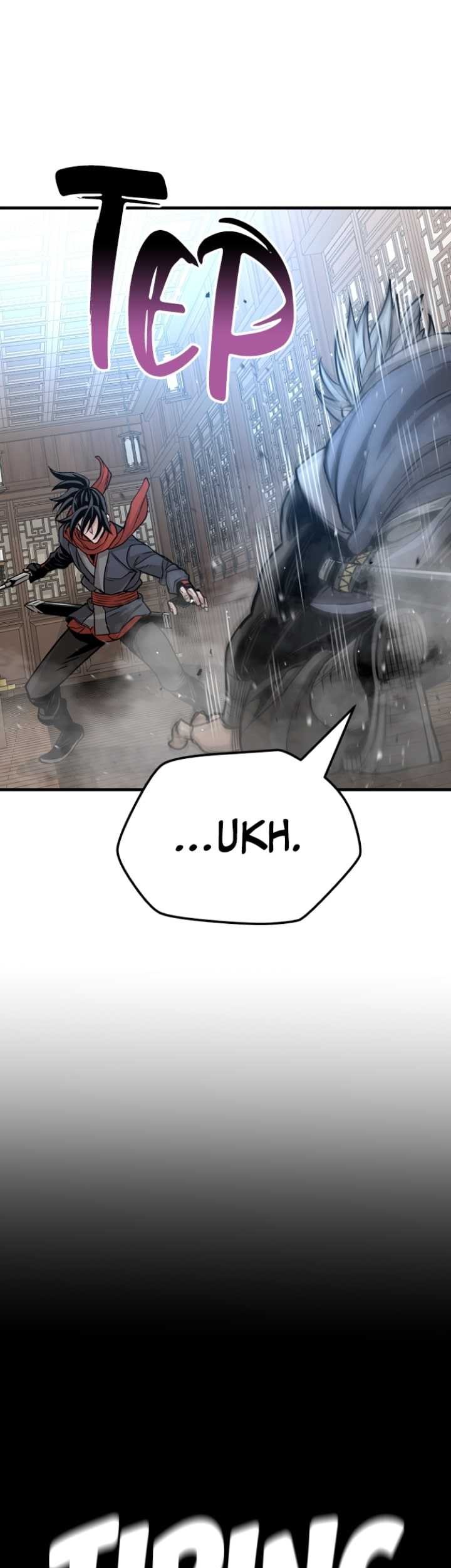 Heavenly Demon Cultivation Simulation Chapter 22 Gambar 53