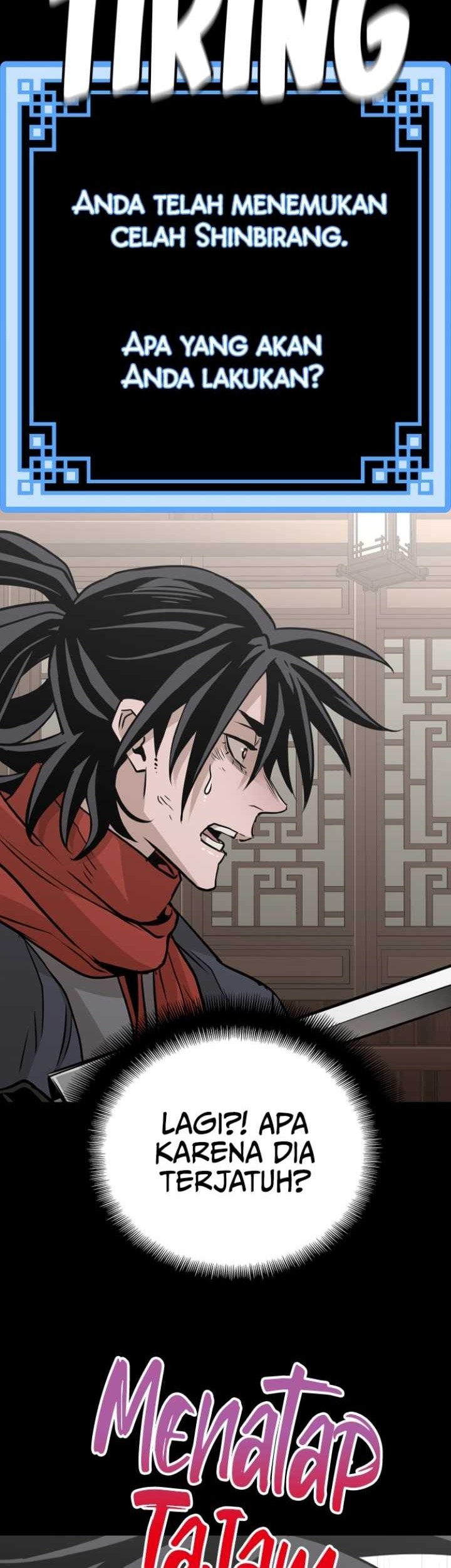 Heavenly Demon Cultivation Simulation Chapter 22 Gambar 54