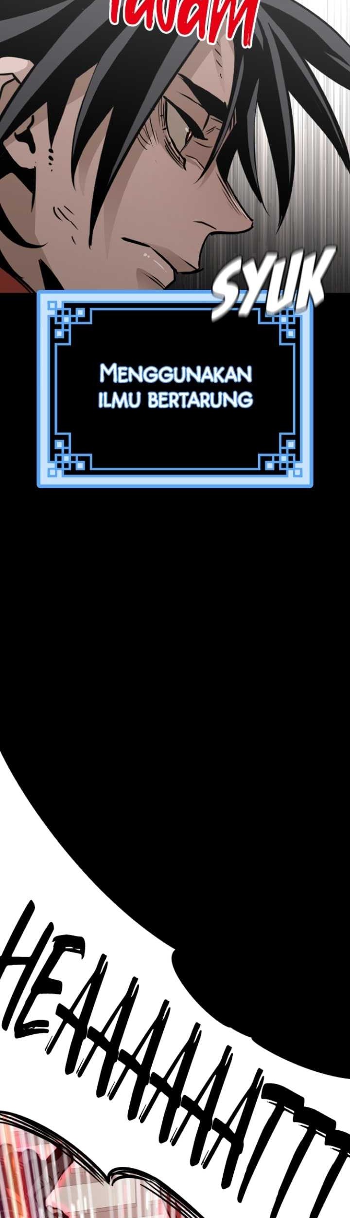 Heavenly Demon Cultivation Simulation Chapter 22 Gambar 55