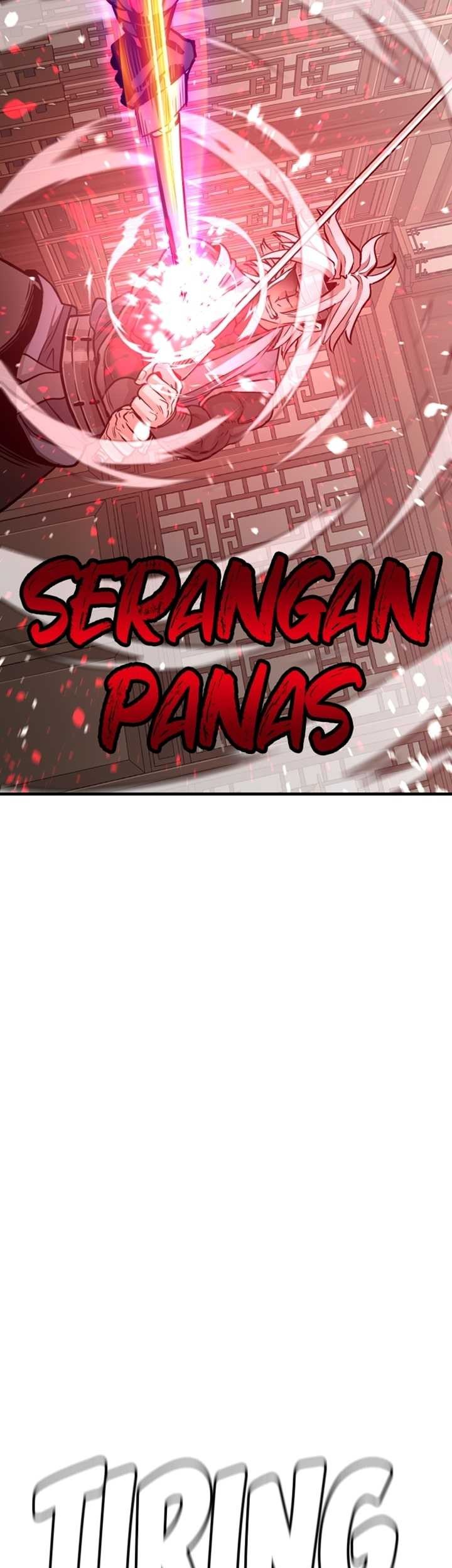 Heavenly Demon Cultivation Simulation Chapter 22 Gambar 57