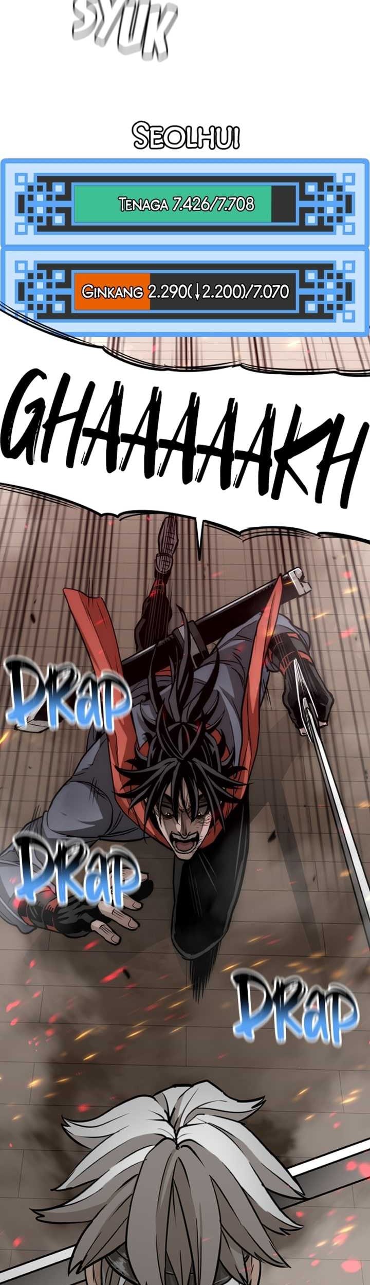 Heavenly Demon Cultivation Simulation Chapter 22 Gambar 59