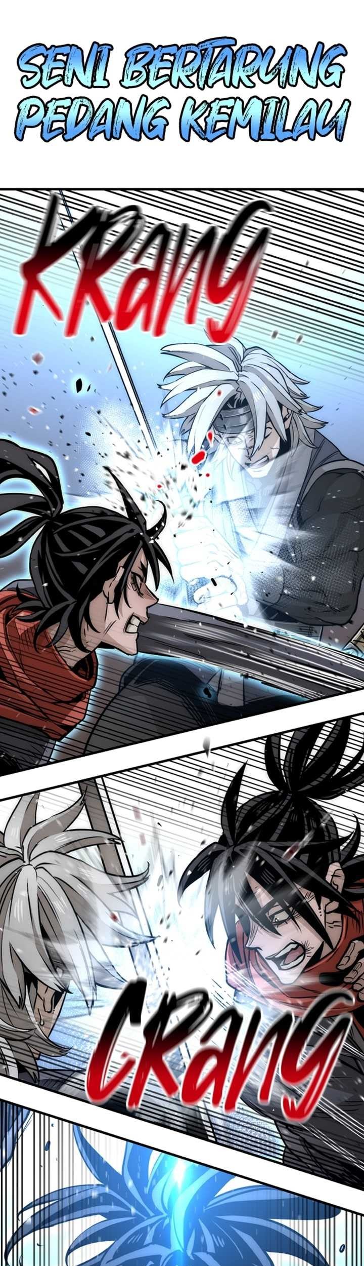 Heavenly Demon Cultivation Simulation Chapter 22 Gambar 61