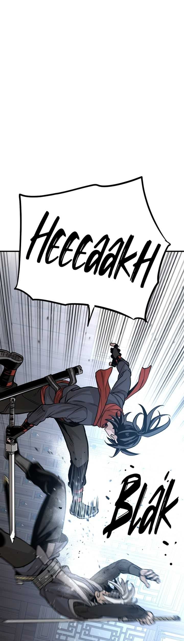 Heavenly Demon Cultivation Simulation Chapter 22 Gambar 65