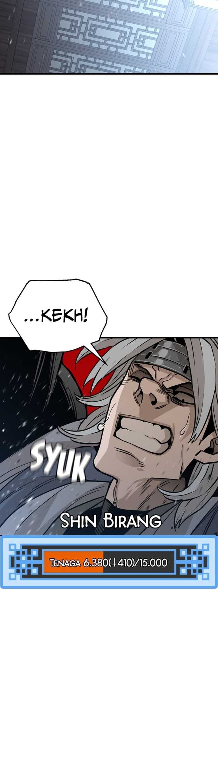 Heavenly Demon Cultivation Simulation Chapter 22 Gambar 66