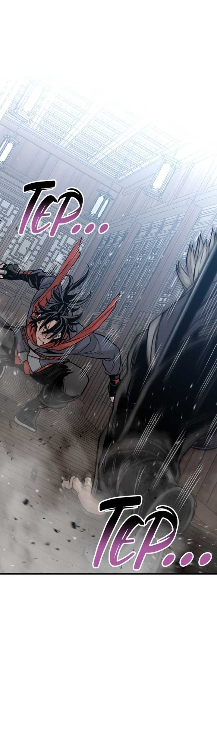 Heavenly Demon Cultivation Simulation Chapter 22 Gambar 67