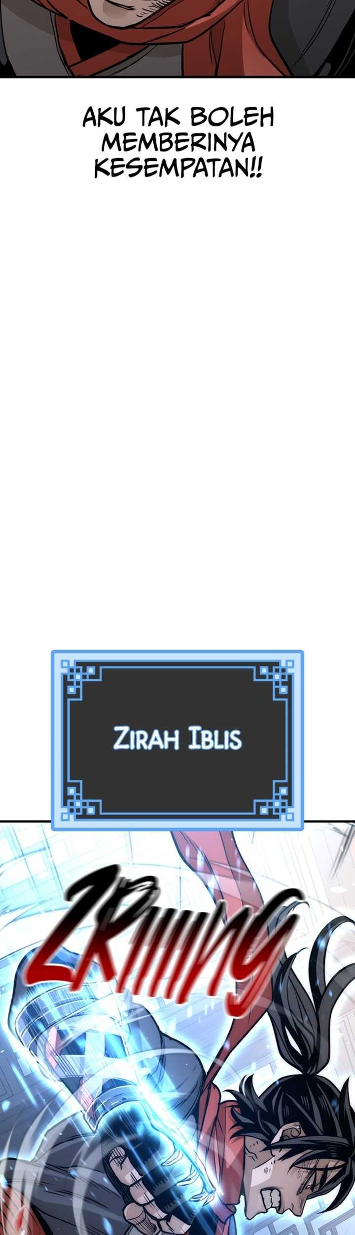 Heavenly Demon Cultivation Simulation Chapter 22 Gambar 69