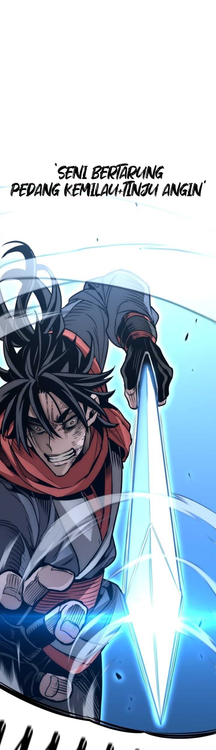 Heavenly Demon Cultivation Simulation Chapter 22 Gambar 74