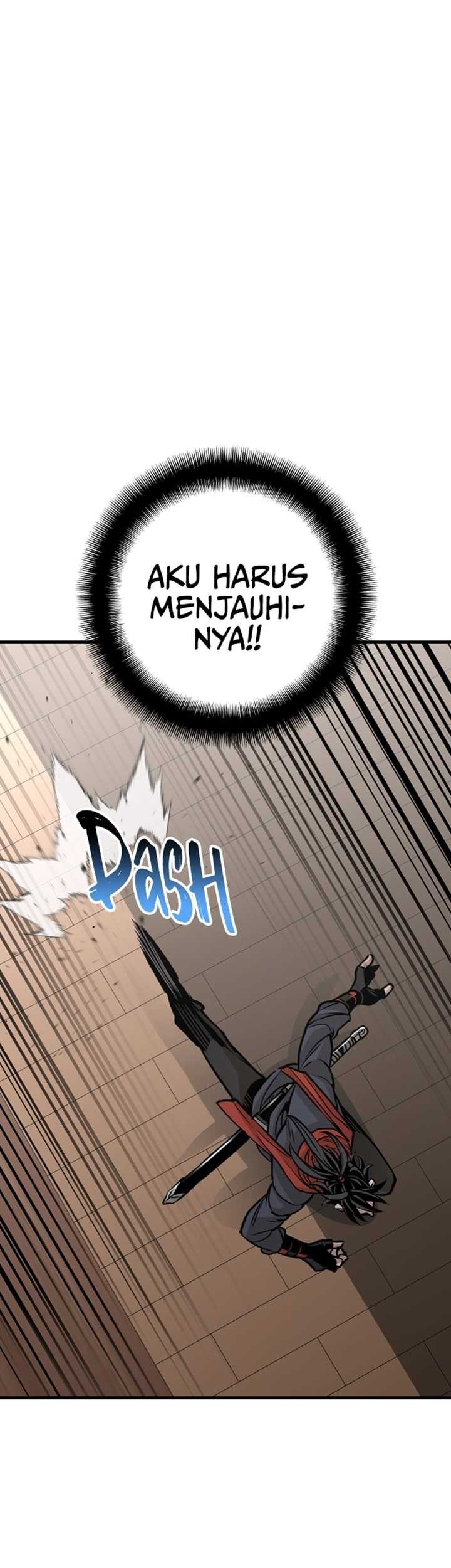Heavenly Demon Cultivation Simulation Chapter 22 Gambar 37