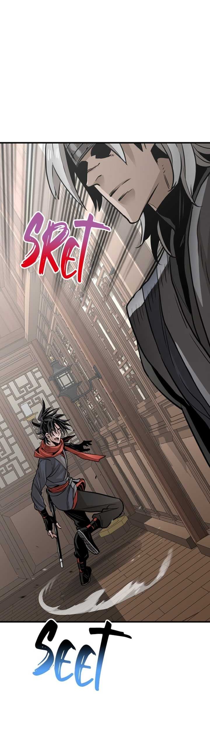 Heavenly Demon Cultivation Simulation Chapter 22 Gambar 39