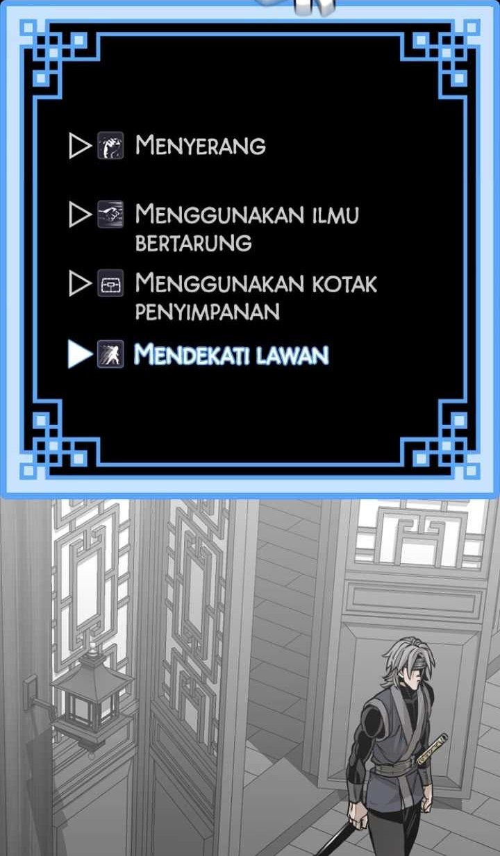 Heavenly Demon Cultivation Simulation Chapter 22 Gambar 44