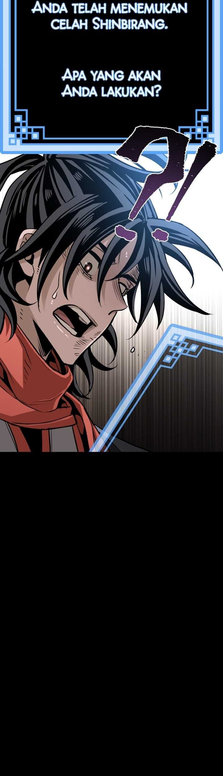 Heavenly Demon Cultivation Simulation Chapter 22 Gambar 42