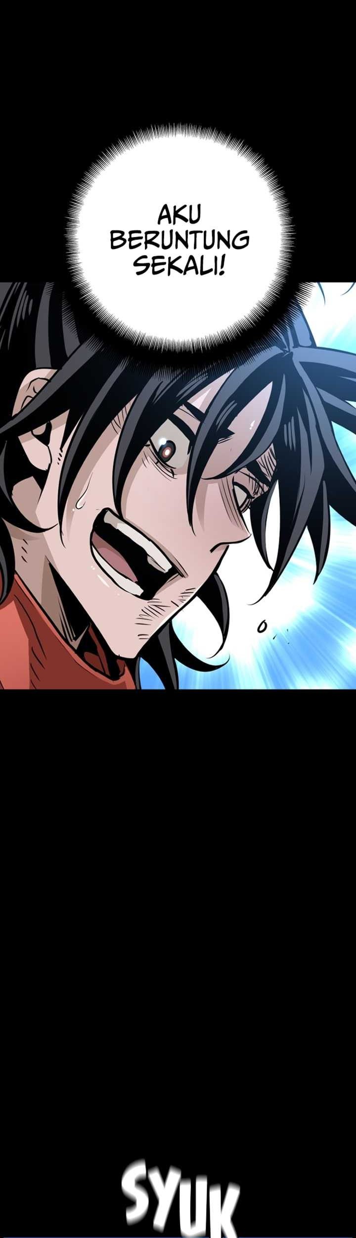 Heavenly Demon Cultivation Simulation Chapter 22 Gambar 43