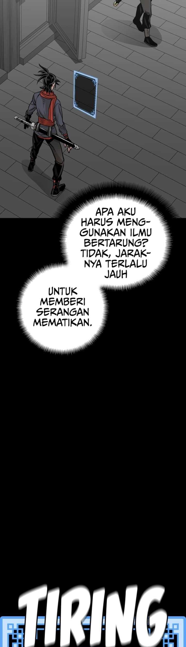 Heavenly Demon Cultivation Simulation Chapter 22 Gambar 45