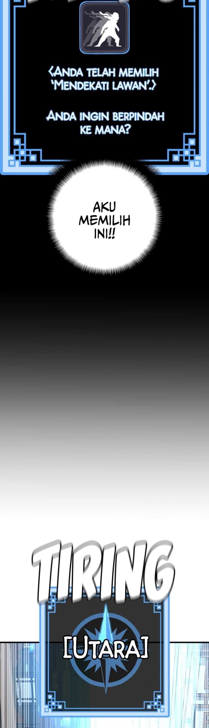 Heavenly Demon Cultivation Simulation Chapter 22 Gambar 46