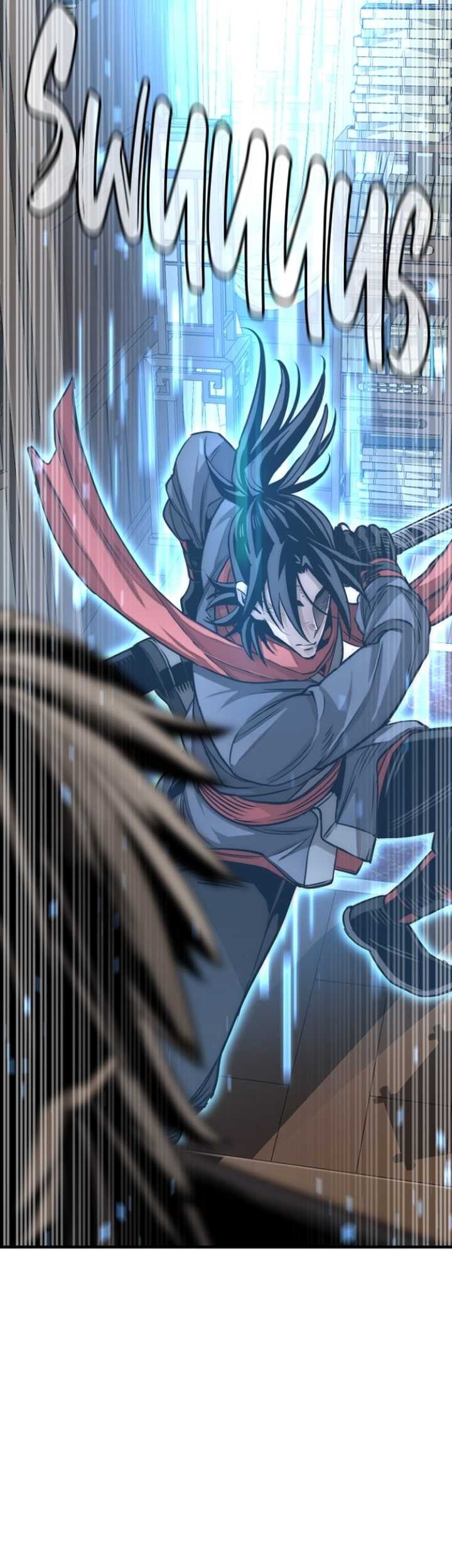 Heavenly Demon Cultivation Simulation Chapter 22 Gambar 47