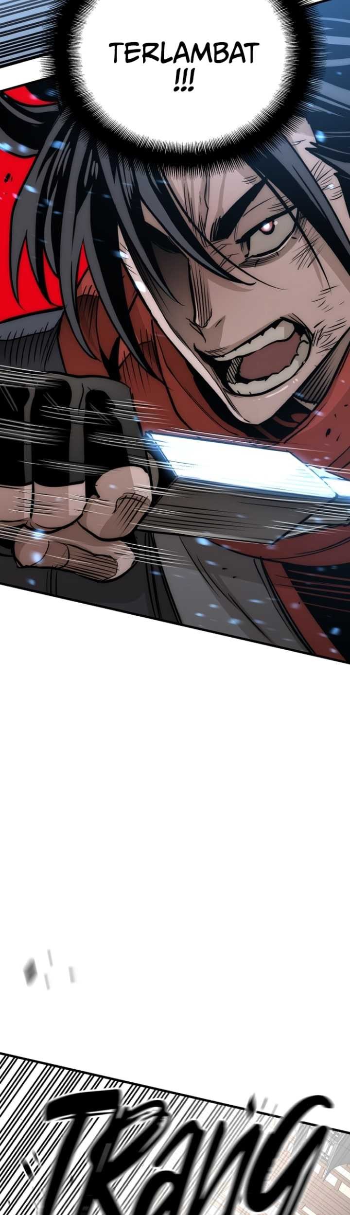 Heavenly Demon Cultivation Simulation Chapter 22 Gambar 49