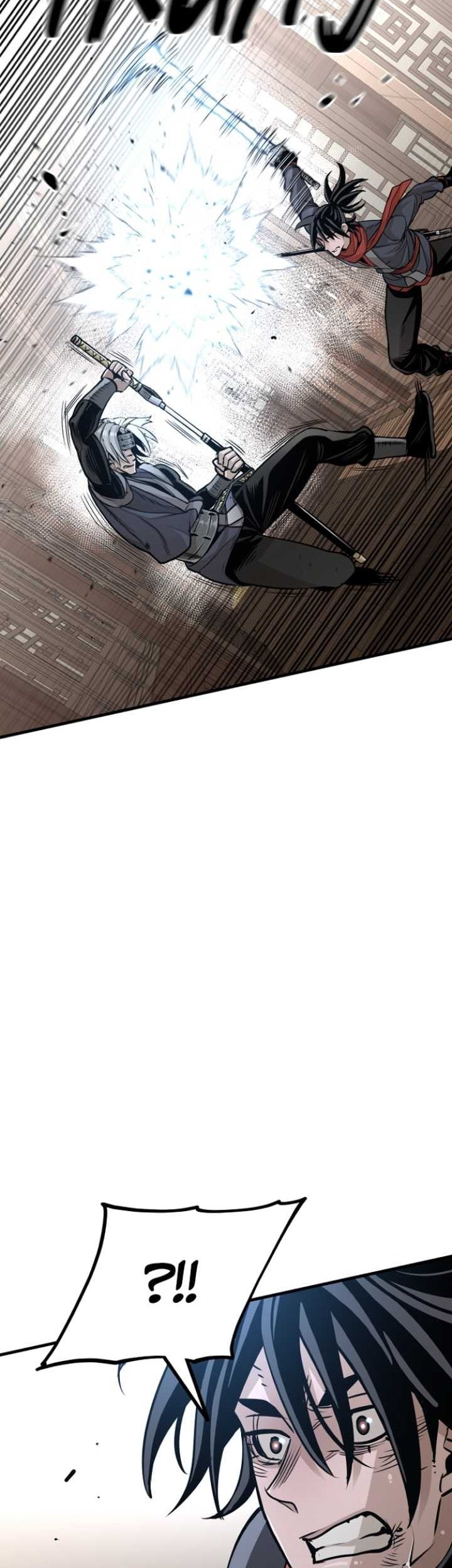 Heavenly Demon Cultivation Simulation Chapter 22 Gambar 50