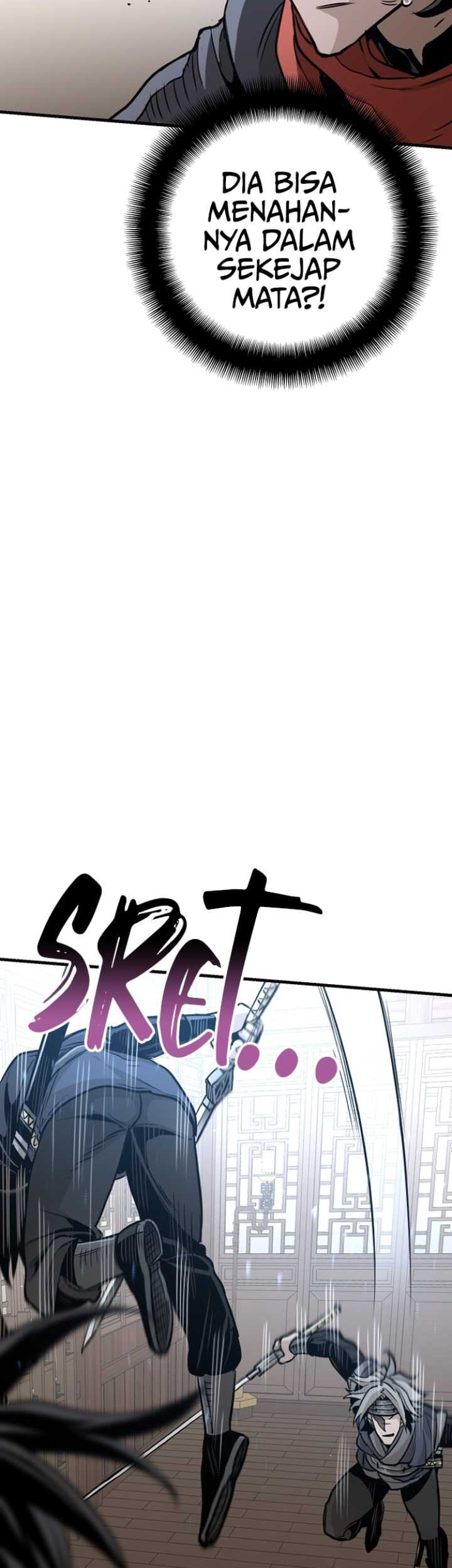 Heavenly Demon Cultivation Simulation Chapter 22 Gambar 51