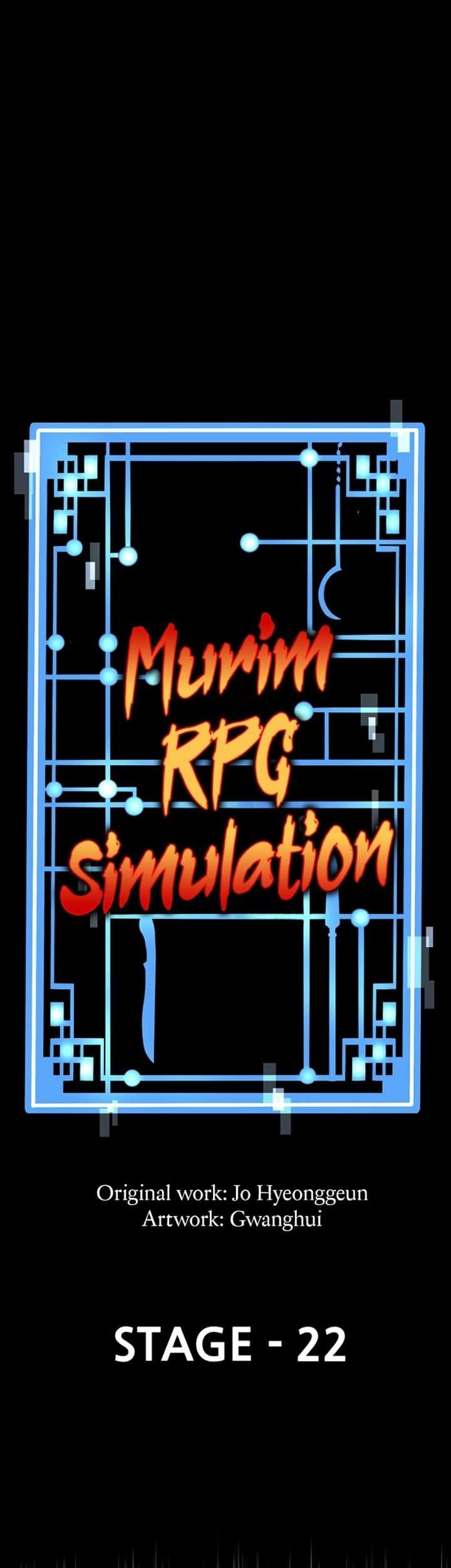 Komik Heavenly Demon Cultivation Simulation Chapter 22 gambar nomor 1