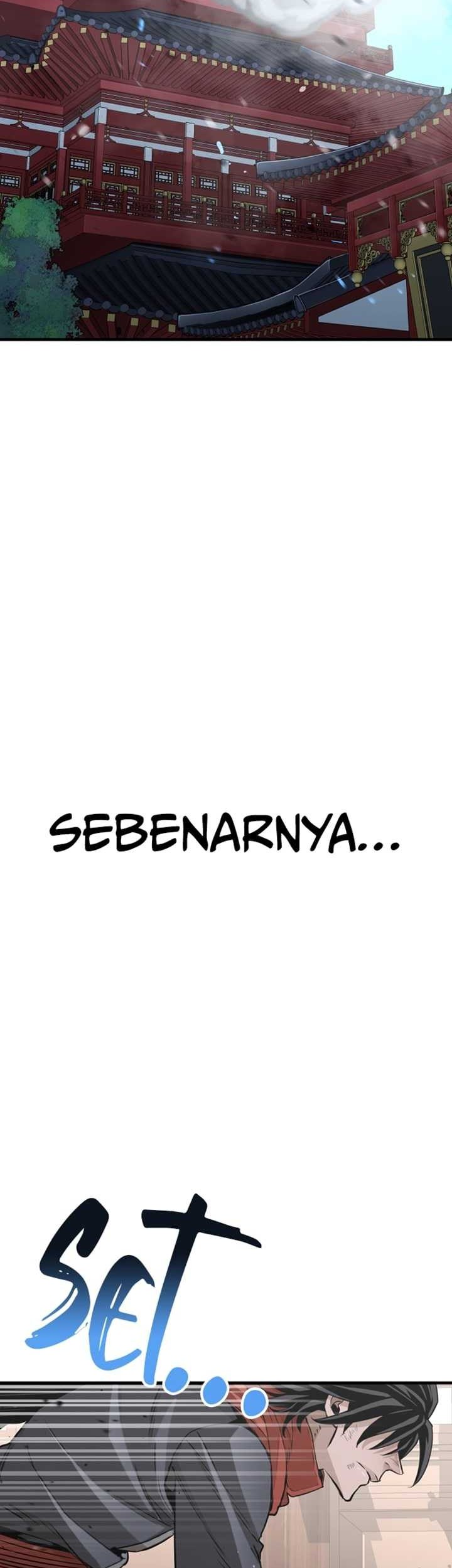 Heavenly Demon Cultivation Simulation Chapter 22 Gambar 3